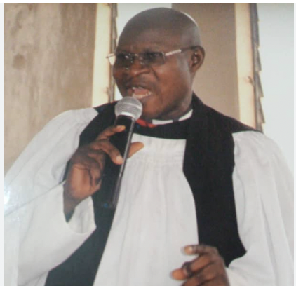 priest